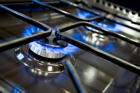 LPG Gas Cylinder VS Piped Gas VS Induction .